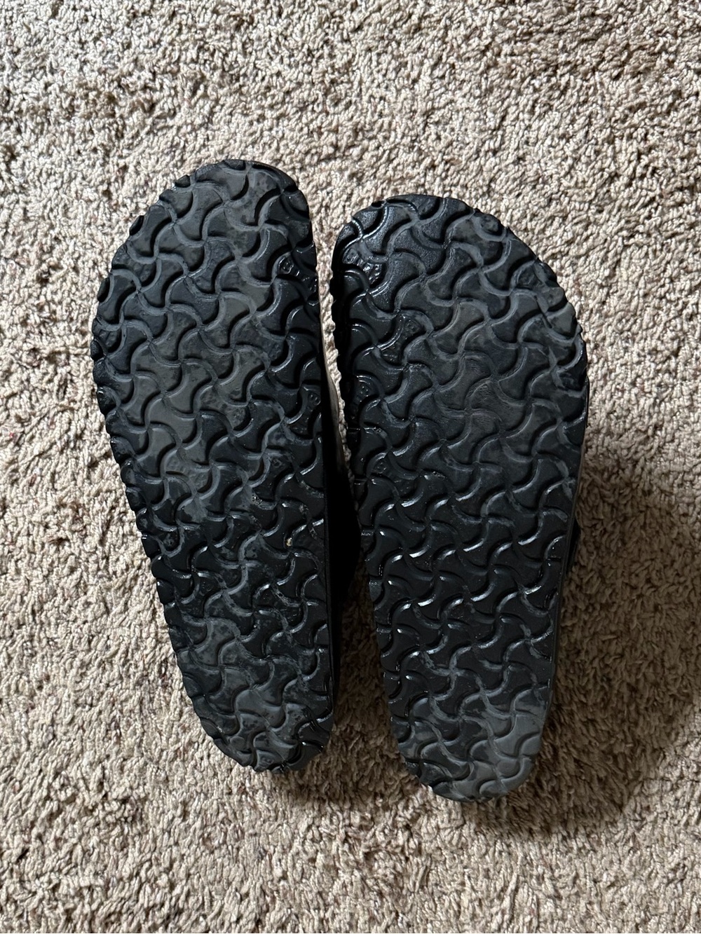Birkenstock Sandals-Men's - Picture 2 of 2